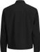 Jack & Jones Loose Fit Overhemd Zwart Lange Mouw Polyester L