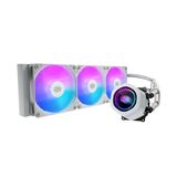 Cooler Master MasterLiquid Core Nex 360 ARGB Zwart