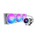 Cooler Master MasterLiquid Core Nex 360 ARGB Zwart