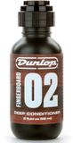 Jim Dunlop Formula 65 Fingerboard 02 Deep Conditioner - 59 ml