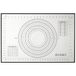 LILY COOK KP0071 Antiaanbakbakmat 40x60cm