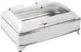 Olympia Rechthoekige Elektrische Chafing Dish GD128