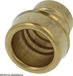 Flexa Furniture FLEXA FET 21MS eindstuk/binnendop, schroefbaar, open, voor slangen met een buitendiameter van 21,0 mm, geschikt voor