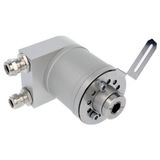 Posital Fraba OCE-CAA1B-0016-E14W-HFZ Roterende encoder Absoluut Blindgat - holle as 1 stuk(s)