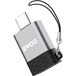 BWOO USB naar USB-C adapter