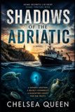 Shadows Libri GmbH Shadows of the Adriatic- Shadows of the Adriatic Paperback