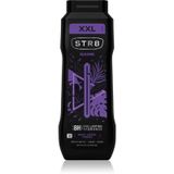STR8 Game Shower Gel and Soap 750 ml