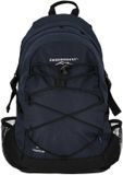 Swedemount Columbus 30L Rugzak Unisex Navy/Black
