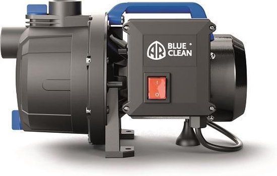 Annovi Reverberi ARGP 600P Beregeningspomp - Zelfaanzuigend - 3100 l/h - 600W