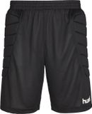 Hummel Essential Gk Shorts W Padding 110816 Kinderen Zwart Katoen