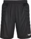 Hummel Essential Gk Shorts W Padding 110816 Kinderen Zwart Katoen