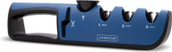 Livington Blade Star- 3-in-1 Messenslijper - Professionele Messenslijper - Individueel Verstelbaar - Ergonomische Handgreep - Mail Order Edition