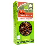 Dary Natury Bio-Tee, Owoc Głogu, 100 g