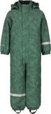 ZIGZAG Schneeanzug Tower Unisex groen-olijf 140