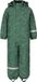ZIGZAG Schneeanzug Tower Unisex groen-olijf 140
