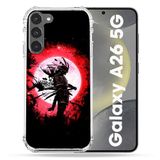 Cokitec Samsung Galaxy A26 5G Versterkte hoes reizen Japan Samurai