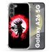 Cokitec Samsung Galaxy A26 5G Versterkte hoes reizen Japan Samurai
