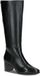 Caprice Dames Laarzen 9-25502-45 022 G-breedte Maat: 38.5 EU