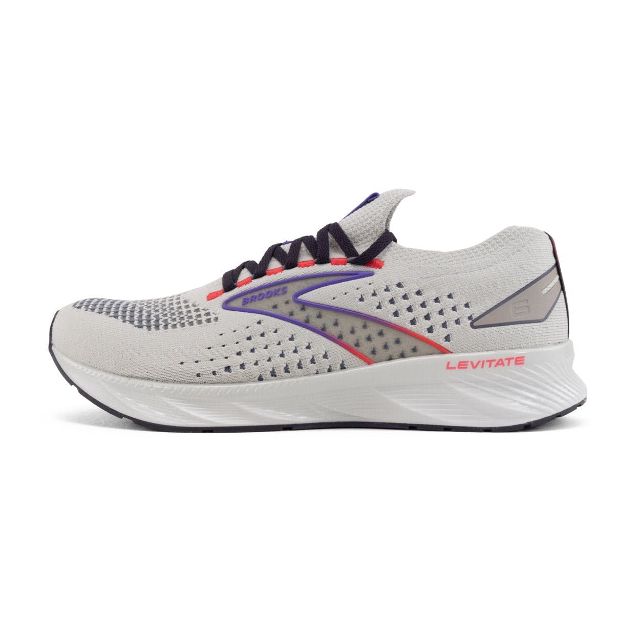 Brooks Levitate StealthFit 6 Heren