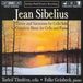 Outhere BIS Records Torleif Thedéen & Folke Gräsbeck - Sibelius: Complete Music For Cello And Piano (CD)