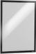Durable Duraframe infokader, DIN A3, zwart, 6 stuks