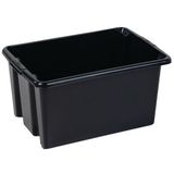 Manutan Expert bac de rangement recyclé - 32 et 52 l