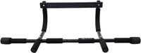 AJ-Sports Pull up bar - Pull up station - Telescopisch - Fitness