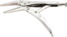 BGS Langbeck-Gripzange 170 mm - 474