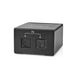 Nedis ASWI2512BK Digital Audio Switch - Toslink - Black