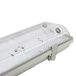 Blendend Tri-proof lamp voor twee 1,2 m buizen
