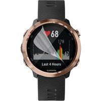 Phonillico® Garmin Forerunner 645 Screenprotector [6 Stuks]