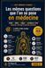 LES MÊMES QUESTIONS QUE L'ON SE POSE EN MÉDECINE 2026 TOME IV