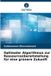 Optimaler Verlag Unser Wissen Optimaler Algorithmus zur Ressourcenbereitstellung für eine grünere Zukunft