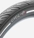 Pirelli Cycl-e GT 700c Stad/Toer Draadband Zwart