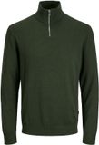 JACK&JONES JJEEMIL KNIT HALF ZIP NOOS Homme Pulls Duffel Bag XXL