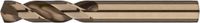 Rotec HSS-E plaatboor, type 'N', ø3,8 (10st.)