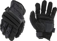 Mechanix Wear M-Pact® 2 Covert Gloves (XX-Large, All Black)