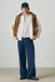 Levi's Authentic chemise boutonnée - Homme - M - Beige / Pumice Stone Garment Dye