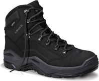 Lowa Renegade Work GTX Mid 5654 S3 Veiligheidslaarzen - Zwart - Maat 46