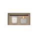 Zusss Giftset Jij Bent Goud Waard Glas / Paraffine White / Gold / Blue