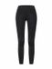 Urban Classics Tech Biker Leggings Dames Zwart XL