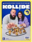 Megableu Kollide - Het Magnetische Strategiespel