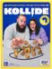 Megableu Kollide - Het Magnetische Strategiespel