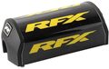 RFX Pro F7 Taper Bar Pad 28.6mm - Black/Yellow