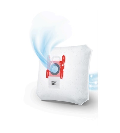 Bosch BBZAFGALL - Stofzuiger accessoires - wit