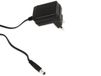QuatPower Alimentation enfichable XY06J-1200500Q-EW55.21, 12V/0,5A, 5,5/2,1