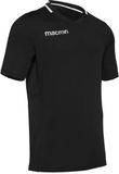 Jet Rugby Shirt Noir