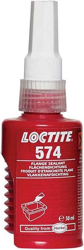 Loctite 574 Vloeibare Pakking - 50ml