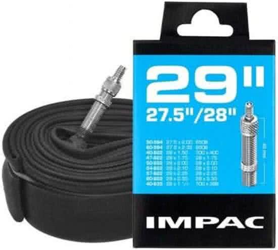 Impac Binnenband 27.5/29 X 1.50/2.35 40/60-584/622 Dv 40 Mm