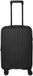 Travelite Skymate KLM Handbagage Trolley – Harde Schaal, TSA, Expandable - Zwart